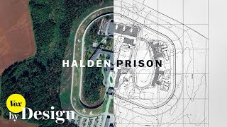 How Norway designed a more humane prison [upl. by Nomal]