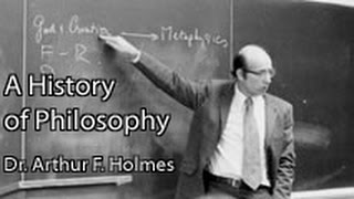 A History of Philosophy  04 Platos Epistemology [upl. by Reifel673]