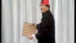 Tommy Cooper  The Duck Trick and more [upl. by Ettezoj]