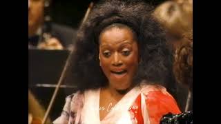 Carmen Seguidilla  Jessye Norman  Avery Fisher Hall  1994 HD [upl. by Les]