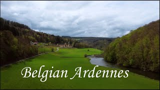 Belgian Ardennes [upl. by Aicnelav]