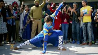 A Flying Jatt  زي أفلام [upl. by Island]