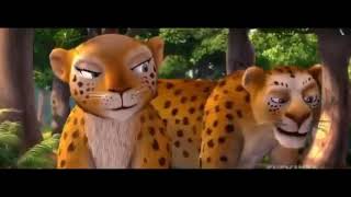 The Tiger King Delhi Safari Full Movie [upl. by Nnyleve]