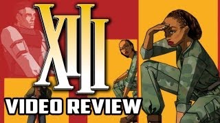 XIII PC Game Review [upl. by Brendin877]