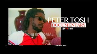 Peter Tosh Knowledge Wisdom amp Overstanding [upl. by Yatnohs]