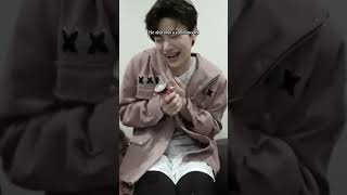 DO YOU KNOW YANG JEONGIN FROM STRAY KIDS  Shorts [upl. by Lyrad]