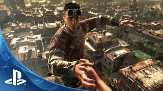 Dying Light The Following Review [upl. by Iow]