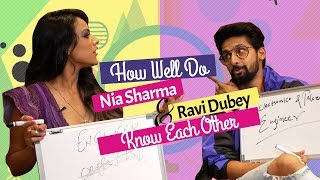 How Well Do Nia and Ravi Know Each Other  Jamai 20  Zee5  BOI [upl. by Adniralc953]