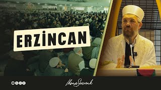 İhsan ŞENOCAK l Erzincan [upl. by Alleusnoc]