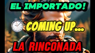 2 FIJOS INVITADO ESPECIAL  LA RINCONADA [upl. by Enelrak]