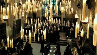 John Williams  Double Trouble Harry Potter and the Prisonier of Azkaban [upl. by Kokaras]