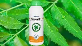 RALLIS INDIA LIMITED  RALLI NEM [upl. by Annekcm]