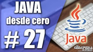 Curso Java desde cero 27  Interfaces gráficas Swing  JButton [upl. by Eerol197]