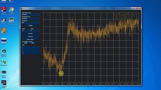 Poor Mans Spectrum Analyzer  Tuning Cavity Duplexers [upl. by Annehsat]