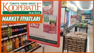 Tarım Kredi Market Fiyatları  Tarım Kredi Ürünleri  Tarım Kredi İndirimleri [upl. by Mose]