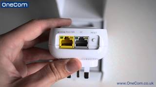 Vodafone Sure Signal How To Setup and Register [upl. by Aiblis]