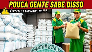 13 Negócios que POUCA GENTE PENSA mas que Dão Dinheiro [upl. by Rubens]