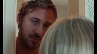 Blue Valentine  Whats your name 2010 scene 1080p [upl. by Arerrac51]