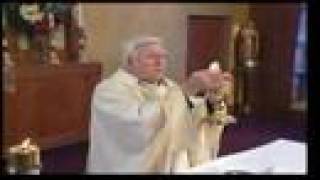 Daily Mass in Boston CatholicTV [upl. by Carla645]