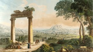 Beethoven  The Ruins of Athens Op 113 [upl. by Ativahs]