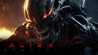 ALIEN Romulus  Official Trailer 2024 [upl. by Ariak488]