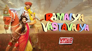 Ramaiya Vastavaiya Comedy Scenes  Girish Kumar  Shruti Haasan  Sonu Sood  Hindi Movie Scenes [upl. by Laveen]