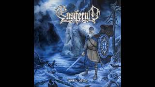 Ensiferum From Afar Full Album [upl. by Ardnasirk]