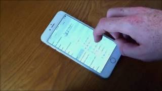 How to Backup iPhone Contacts [upl. by Jenda]