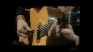 Paco De Lucia  Legendary Bulerias Almoraima [upl. by Fradin]