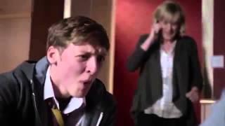 Waterloo Road  Darren finds his mum dead [upl. by Waters]