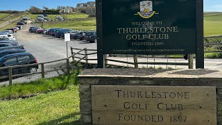 Thurlestone Hole  4 [upl. by Teplica]