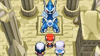 Pokémon Diamond Version 4K  Full Walkthrough [upl. by Avehstab]