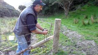 best agricultural fencing tips  TIP N°1 [upl. by Mckay]