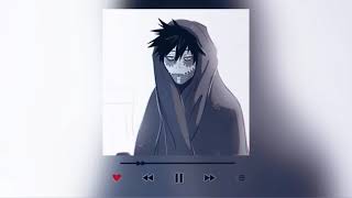 Cuddling with dabi at 2 am Playlist  slowed [upl. by Eiramnna]