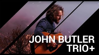 John Butler Trio  Live at Brooklyn Bowl 71118  FULL SHOW [upl. by Lebasile169]