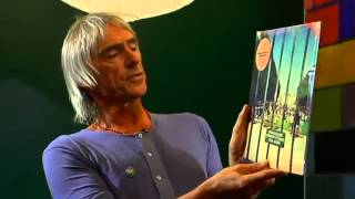 Paul Weller talks about his favourite music [upl. by Eirallam]