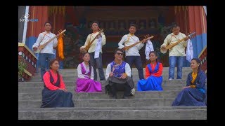 Ngima kipe ngima Sherpa song with lyrics quotLosar Songquot [upl. by Farrow]