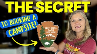 How to Book National Park amp State Park Camping Reservations [upl. by Fulton428]