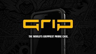 Introducing the dbrand Grip [upl. by Ophelie]