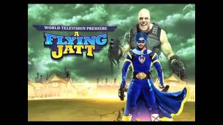 A Flying Jatt Ki Shakti [upl. by Haden]