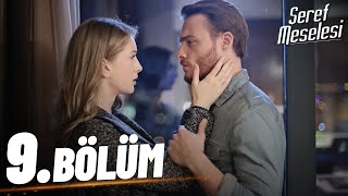 Şeref Meselesi  10 Bölüm  FULL BÖLÜM [upl. by Brook]