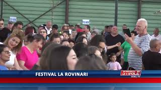 Festival la Rovinari [upl. by Arries]