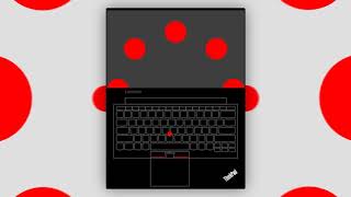 The ThinkPad TrackPoint [upl. by Gninnahc683]