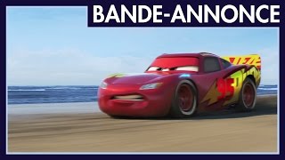 Cars 3  Nouvelle bandeannonce I Disney [upl. by Erika]