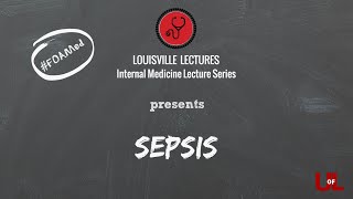 Sepsis with Dr Sally Suliman [upl. by Row776]