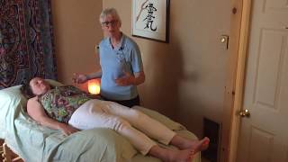 What To Expect On A Reiki Session [upl. by Grimbal]