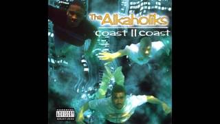 Tha Alkaholiks  The Next Level feat Diamond D  Coast II Coast [upl. by Bamberger470]