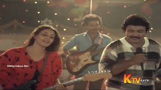 Oh Ponmanguyil Song Tamil Lyrics  SPB Hits [upl. by Niltag]