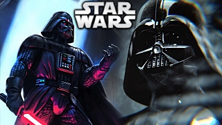 Darth Vaders Thoughts Before He Killed Palpatine  Star Wars Explained [upl. by Vittorio881]