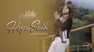 Mitha Talahatu  Hargai Sadiki Official Music Video [upl. by Lenette897]